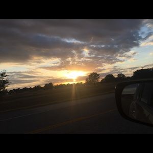 Meet your Posher, Katy